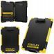 Планшет з органайзером STANLEY FatMax Pro-Stack 41,5x28,5x3,5 см FMST82721-1