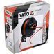 YATO ШЛАНГ ПНЕВМАТИЧНИЙ НА КОТУШЦІ 15м x 9,5мм