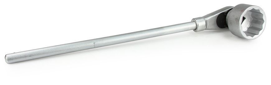 Набір гайкових ключів 1" 30-80 мм 21 шт Mar-Pol M58208