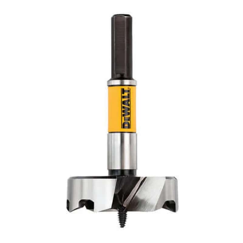 Сверло Форстнера по дереву 76 мм DeWALT DT4588 серии Extreme
