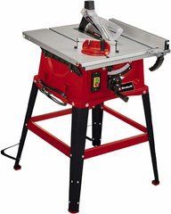 Пила по дереву Einhell Tc-Ts 254 U