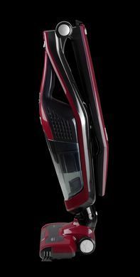 Вертикальний акумуляторний пилосос 2в1 22,2 В Concept VP4136