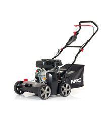 Бензиновый аэратор/скарификатор NAC LRP40-196L-TX