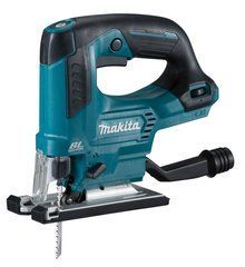 Лобзик аккумуляторный MAKITA JV103DZ 12V BLDC без аккумулятора