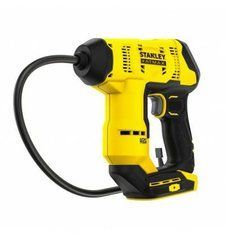 Stanley повітряний компресор mini v20 sfmce521b 11 бар
