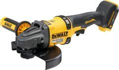 DEWALT УГЛОВАЯ ШЛИФМАШИНА 180мм 54V FV DCG440N