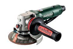 Пневматическая угловая шлифовальная машина Metabo Dw 10-125