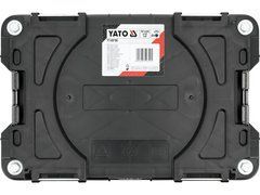 Платформа на колесах Yato P05 S12