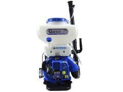 Бензиновый опрыскиватель 20 л Geko G81081