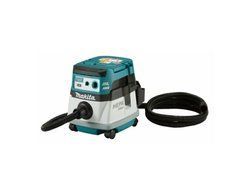 MAKITA пилосос 2X18V 8L LXT AWS