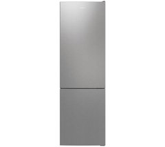 Холодильник Candy CCT3L517FS - 176см