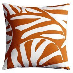 Подушка для дома и террасы декоративная Savanna 45х45 MoodMe