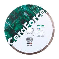 Distar Диск алмазный CeraForce 250 x 2,0 x 30mm