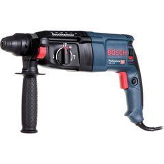 Перфоратор Bosch Professional GBH 2-26