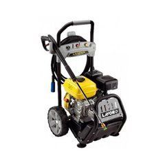 LAVOR ПРАЛЬНА МАШИНА LANDER 2800 ДИЗЕЛЬ
