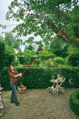 WOLF GARTEN КОВАДЛЬНИЙ СЕКАТОР ЛАНЦЮГОВИЙ RC-VM