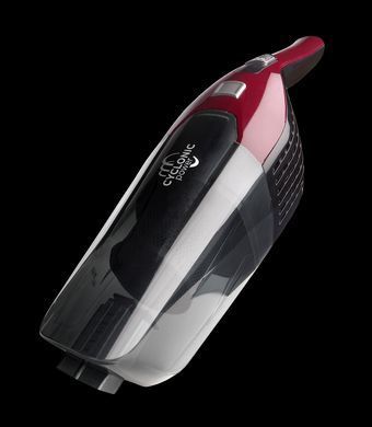 Вертикальний акумуляторний пилосос 2в1 22,2 В Concept VP4136