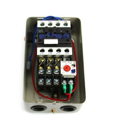 Захист двигуна 7,5 кВт Mar-Pol M806979
