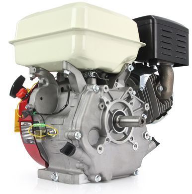 Двигун ДВЗ 9 HP/25 мм Mar-Pol M79896