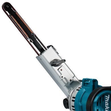 Аккумуляторный ленточный напильник (шлифмашина) Makita DBS180Z (БЕЗ АКБ)
