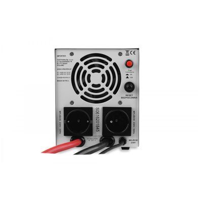 Источник бесперебойного питания VOLT POLSKA&nbsp;SINUSPRO-800E