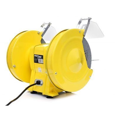 Дискова шліфувальна машина з каменю 200 мм Kraft&Dele KD533-Z