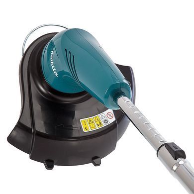 Триммер электрический Makita ur3000 450 вт 30см