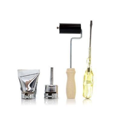 Паяльник для пластика KD863 мощностью 1000 Вт Kraft&Dele