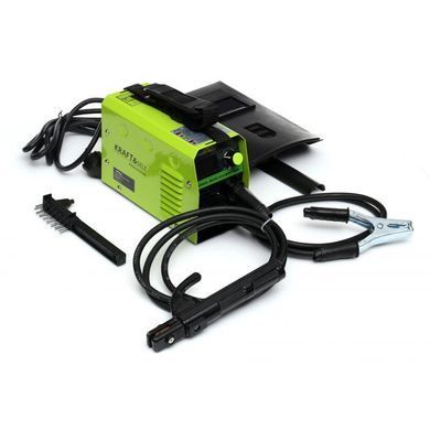 Инверторный сварочный аппарат ММА 300A KD1862