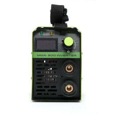 Инверторный сварочный аппарат ММА 300A KD1862