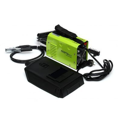 Инверторный сварочный аппарат ММА 300A KD1862