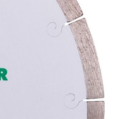 Distar Диск алмазный CeraForce 250 x 2,0 x 30mm