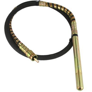 Булава для вібратора 3 м Mar-Pol M79533