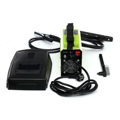 Инверторный сварочный аппарат ММА 300A KD1862