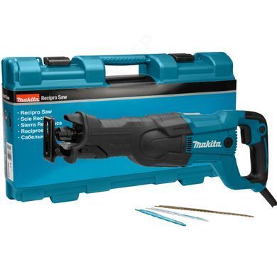 Шабельна пила Makita JR3060T 1250W