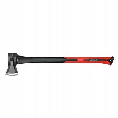 AWTOOLS РОЗДІЛЮВАЛЬНА Сокира 2,2 КГ З КЛИНОМ/XT067