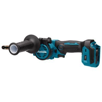 Аккумуляторный ленточный напильник (шлифмашина) Makita DBS180Z (БЕЗ АКБ)