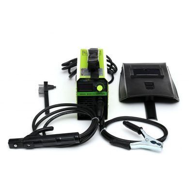 Инверторный сварочный аппарат ММА 300A KD1862