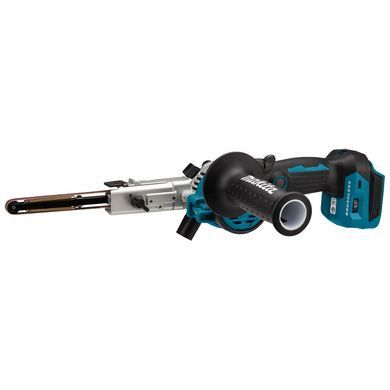 Аккумуляторный ленточный напильник (шлифмашина) Makita DBS180Z (БЕЗ АКБ)