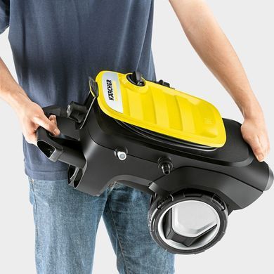 Мийка високого тиску Karcher K 5 Compact Flex Anti-Twist