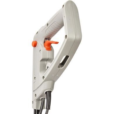 Культиватор электрический 2400 Вт 40 см KRAFT DELE KD5183