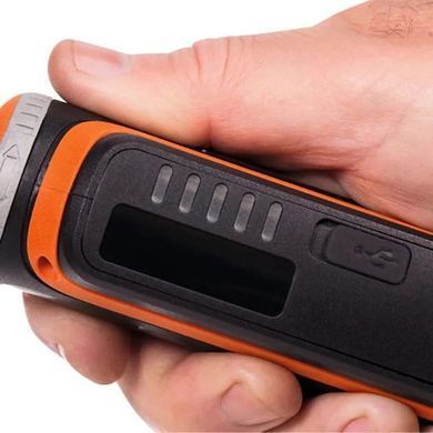 Багатофункціональний інструмент акумуляторний Black Decker гравер, набір 53 шт