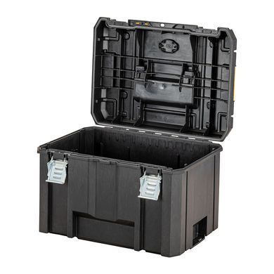 Ящик з органайзером TSTAK 2.0 DeWALT