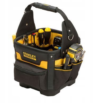 Сумка для інструментів з жорстким дном Stanley FatMax Technicians