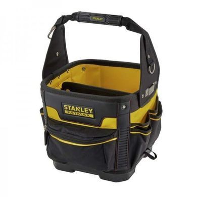 Сумка для інструментів з жорстким дном Stanley FatMax Technicians