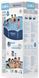 Бассейн семейный круглый Steel Pro Bestway 56681