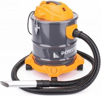 Промышленный пылесос Powermat PM-ESP-2000M FCN
