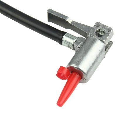 Насос ножний 80x130 мм Mar-Pol M82006R