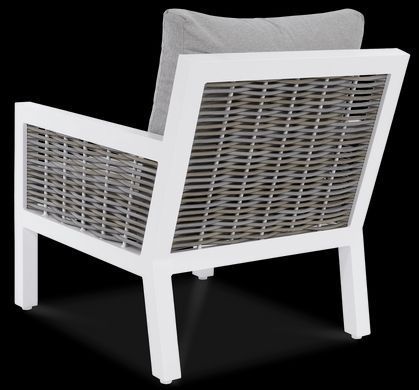 Меблі для терас Furrore Olympia caffe White