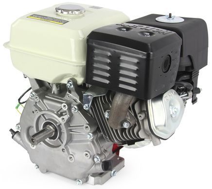 Двигун ДВЗ 9 HP/25 мм Mar-Pol M79896
